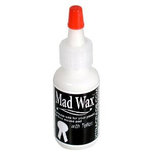 XTRAC MAD WAX