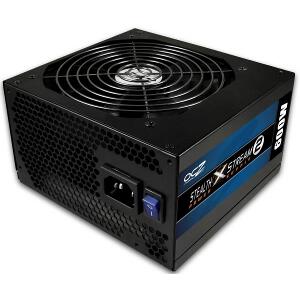 OCZ OCZ500SXS2-EU STEALTH XSTREAM2 POWER SUPPLY 500W