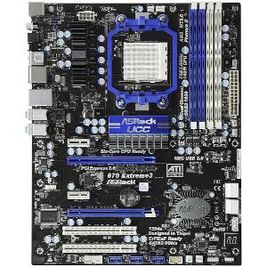 ASROCK 870 EXTREME3