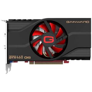 GAINWARD 1190 GEFORCE GTX460 GOLDEN SAMPLE 1GB DDR5 PCI-E RETAIL