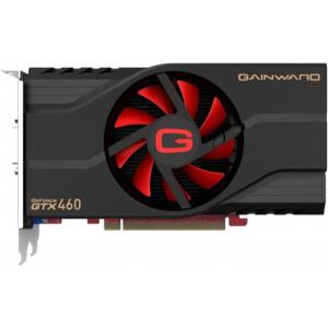 GAINWARD 1145 GEFORCE GTX460 768MB DDR5 PCI-E RETAIL