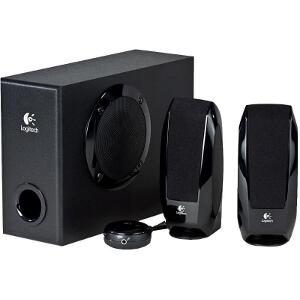LOGITECH 980-000021 S220