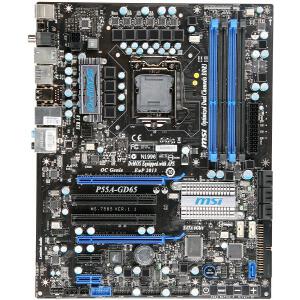 MSI P55A-GD65