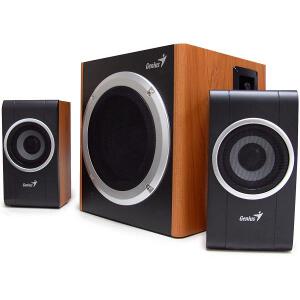 GENIUS SW-HF2.1 1200 WOOD