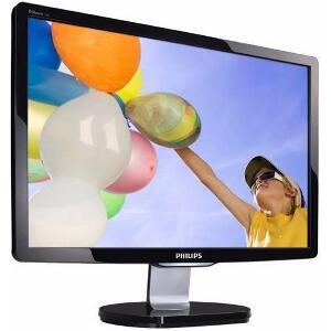 PHILIPS 190C1/SB C-LINE 19'' TFT BLACK