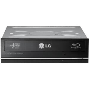 LG CH10LS20 BLU-RAY COMBO DRIVE SATA BLACK