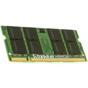KINGSTON M12864F50 1GB DDR2-667 SODIMM