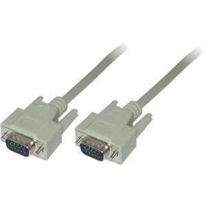 VGA CABLE MONITOR D15HD-M/D15HD-M 1.8M