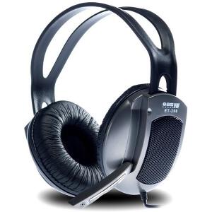 EASYTOUCH ET-298 RIDDLE HEADPHONES