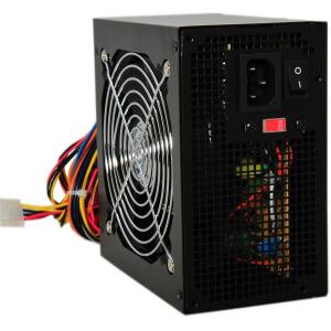 DEER DR-8400BTX 400W 12CM FAN