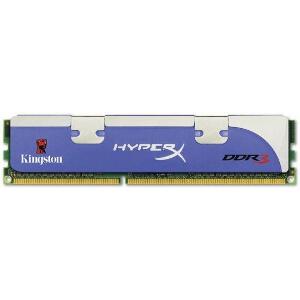 KINGSTON KHX1600C9AD3/2G 2GB PC3-12800 HYPERX GENESIS XMP