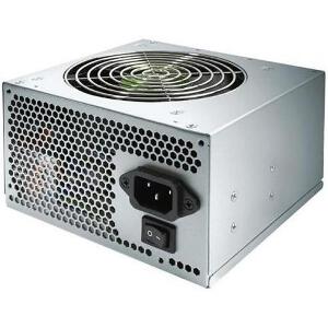 XILENCE 550W ECO SERIES PSU