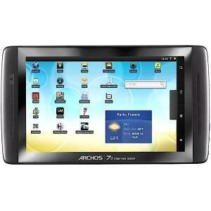 ARCHOS 70 INTERNET TABLET 8GB