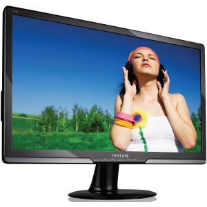 PHILIPS 244E2/SB E-LINE 24'' TFT BLACK