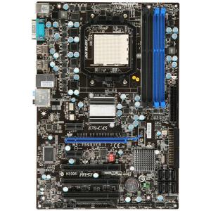 MSI 870-C45 RETAIL