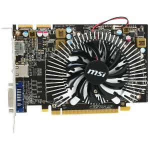MSI R5670-PMD1G-OC 1GB PCI-E RETAIL