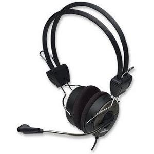 MANHATTAN ELITE STEREO HEADSET