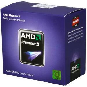AMD PHENOM II X6 1075T 3.0GHZ SIX-CORE