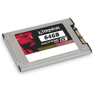 KINGSTON SVP180S2/64G SSDNOW V SERIES V+ 64GB SATA2 1.8
