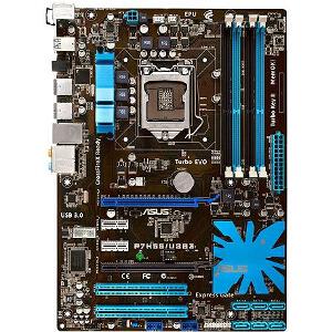 ASUS P7H55/USB3 RETAIL