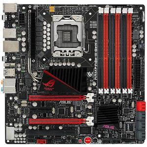 ASUS RAMPAGE III GENE RETAIL
