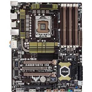 ASUS SABERTOOTH X58 RETAIL