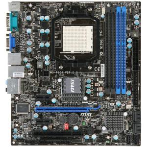 MSI 880GM-E41 RETAIL
