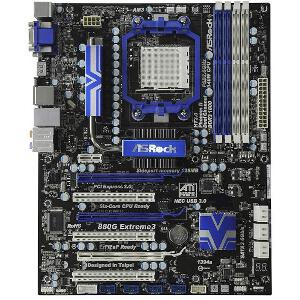 ASROCK 880G EXTREME3 RETAIL