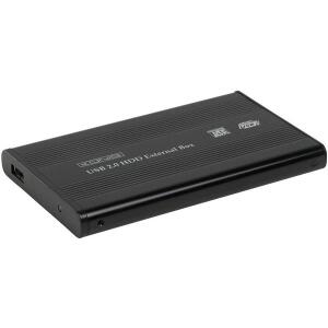 KONIG 2.5'' SATA HDD ENCLOSURE