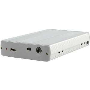 KONIG 3.5'' IDE PORTABLE HDD ENCLOSURE