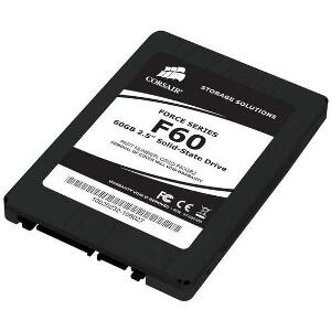 CORSAIR CSSD-F60GB2-BRKT SSD 60GB FORCE SERIES