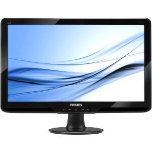 PHILIPS 222E2/SB E-LINE 22'' TFT BLACK