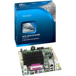 INTEL BOXD525MW