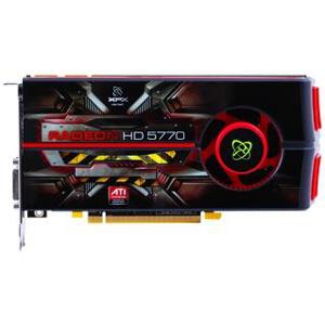 XFX RADEON HD5770 1GB HD-577X-ZNF PCI-E RETAIL