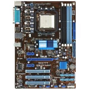 ASUS M4A77T