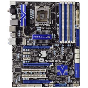 ASROCK X58 EXTREME6