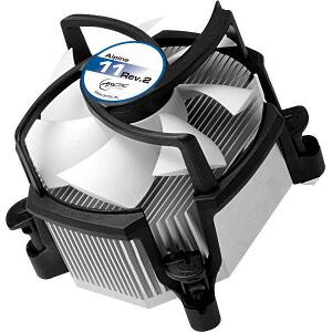 ARCTIC COOLING ALPINE 11 V2.0