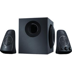 LOGITECH Z623 SPEAKER SYSTEM