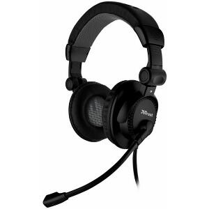TRUST COMO HEADSET