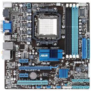 ASUS M4A88T-M