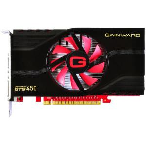 GAINWARD 1503 GEFORCE GTS450 512MB PCI-E RETAIL