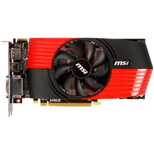 MSI R6850-PM2D1GD5/OC 1GB PCI-E RETAIL