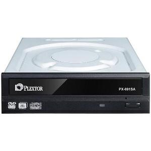 PLEXTOR PX-891SA DVDR/RW BLACK RETAIL