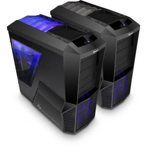 ZALMAN Z11 BLACK