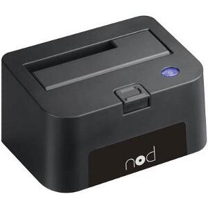 NOD HDS-002 SATA HDD DOCKING STATION USB3.0