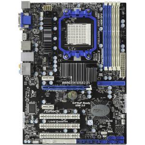 ASROCK 880GXH/USB3