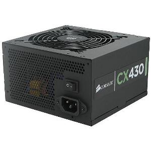 CORSAIR CMPSU-430CX BUILDER SERIES 430W