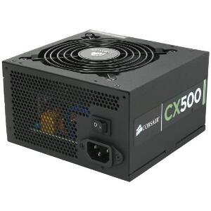 CORSAIR CMPSU-500CX BUILDER SERIES 500W