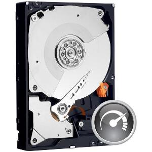 WESTERN DIGITAL WD1502FAEX 1.5TB CAVIAR BLACK SATA3