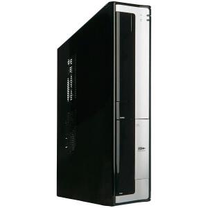 JCP S-51BS SLIM CASE BLACK